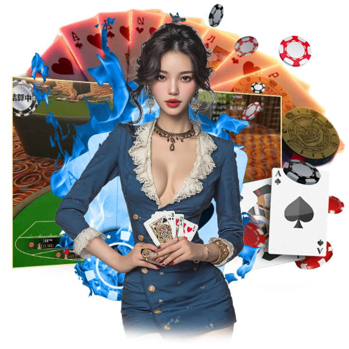 คาสิโนมาแรง